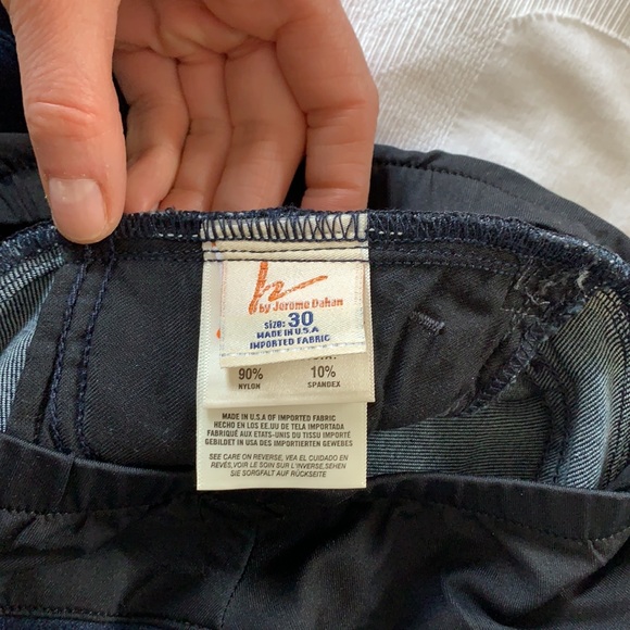 Citizens of Humanity Maternity Jeans - Picture 5 of 6